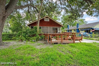 923 Melba St, Jacksonville, FL 32205