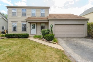 1117 Albion Ln, Mundelein, IL 60060