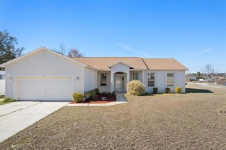 7000 SW 129th Place, Ocala, FL 34473