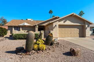 1498 Leisure World, Mesa, AZ 85206
