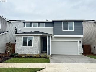 13106 NE 112th St, Vancouver, WA 98682