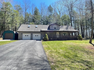 217 Grand Trunk Rd, Flinton, PA 16640