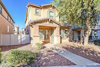 3840 E Jasper Dr, Gilbert, AZ 85296