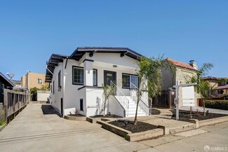 531 Spruce Ave, South San Francisco, CA 94080