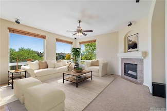 2105 Baguette Dr, Castle Rock, CO 80108