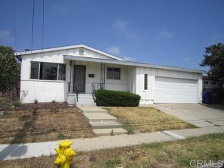 5141 Dubois Dr, San Diego, CA 92117
