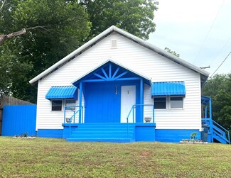 Unlisted Address