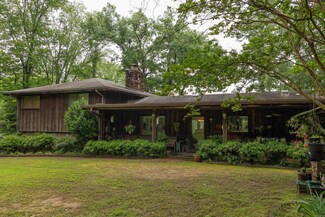 100 Rainbow Loop, Heber Springs, AR 72543