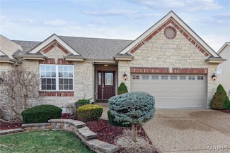 922 Daffodil Ridge Dr, O Fallon, MO 63366