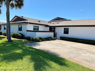 255 Paradise Blvd Unit 25, Indialantic, FL 32903