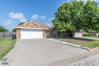 3874 Purdue Ln, Abilene, TX 79602