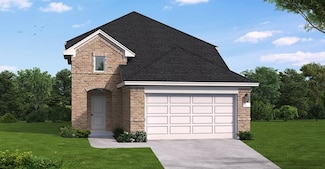21138 Armstrong County Dr, Cypress, TX 77433