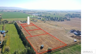 TBDLot1 N 4400 E, Rigby, ID 83442