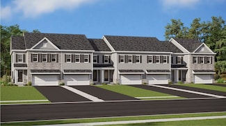 Monterey, Whippany, NJ 07981