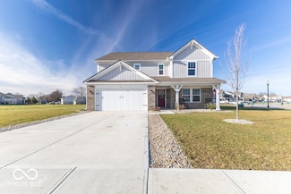 13178 N Departure Blvd W, Camby, IN 46113