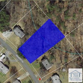 317 Mulberry Rd, Ridgeway, VA 24148