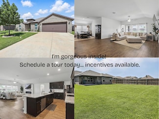 1417 Grassy Meadows Dr, Joshua, TX 76058