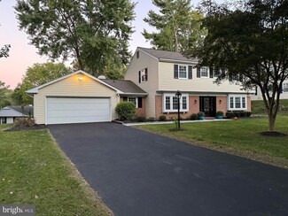 2932 Beaverwood Ln, Silver Spring, MD 20906