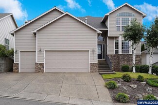 5914 Fountainhead St SE, Salem, OR 97306