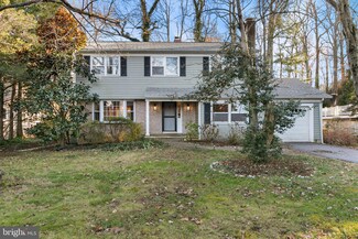 1129 Mainsail Dr, Annapolis, MD 21403