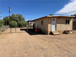 3097 E Suffock Ave, Kingman, AZ 86409
