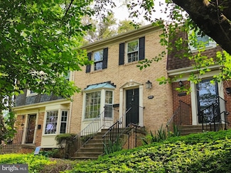 2209 Mclean Park Rd, Falls Church, VA 22043