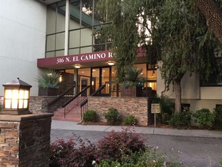 316 N El Camino Real Unit 221, San Mateo, CA 94401