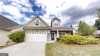 900 Ellesmere Point, McDonough, GA 30253