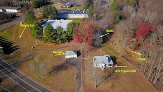 650 Pigeon Hill Rd, Windsor, CT 06095