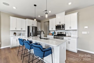 15002 Caspian Way, Charlotte, NC 28278
