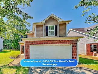 35 Belmont Park Ln, Newnan, GA 30263