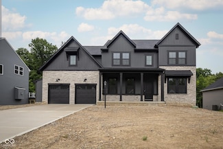9658 Farragut Cir, Indianapolis, IN 46256