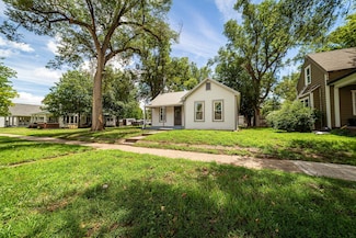 316 E 5th St, Concordia, KS 66901