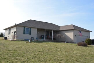 710 N Parkview Rd, Woodstock, OH 43084