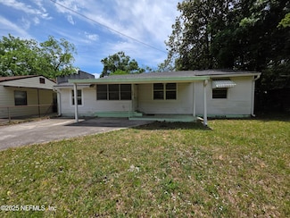 2946 W 15th St, Jacksonville, FL 32254