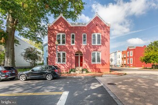 1948 3rd St NW, Washington, DC 20001