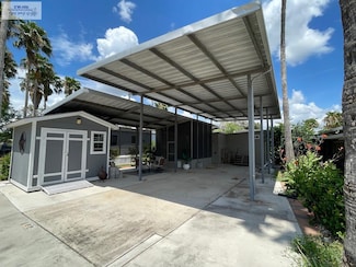 302 Mississippi River Blvd, Brownsville, TX 78520