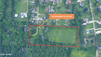 120 Leonard Dr, Lafayette, LA 70507