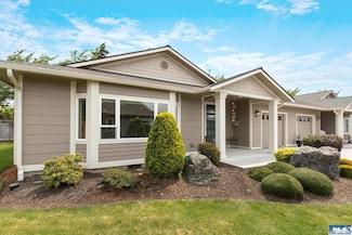 510 W Evergreen Farm Way, Sequim, WA 98382