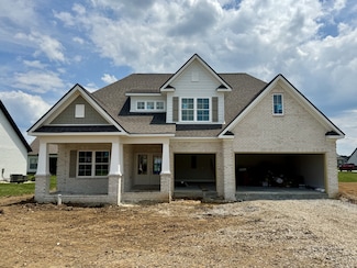 4110 Fargo Ct, Murfreesboro, TN 37127