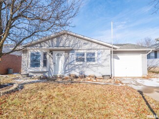 4011 W Creighton Terrace, Peoria, IL 61615