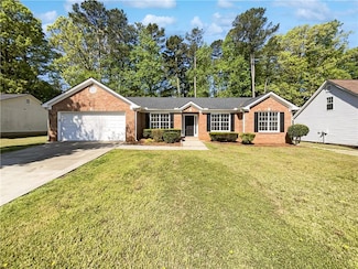 6028 Arbor Links Rd Unit II, Lithonia, GA 30058