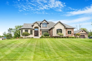 13440 Dokter Place, Homer Glen, IL 60491
