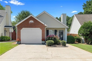4301 Keats Ct, Austell, GA 30106