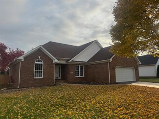 640 Masters Way, Bowling Green, KY 42104