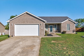 407 Corinne Ct, Winchester, KY 40391