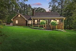 4615 Gresham Rd, Douglasville, GA 30134