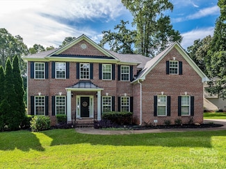 5221 Blackjack Ln, Mint Hill, NC 28227