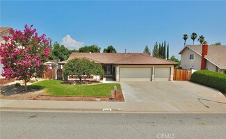 2161 Hackamore Place, Riverside, CA 92506