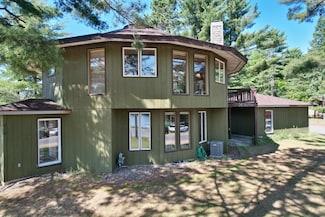 813 Silver Lake Rd, Eagle River, WI 54521